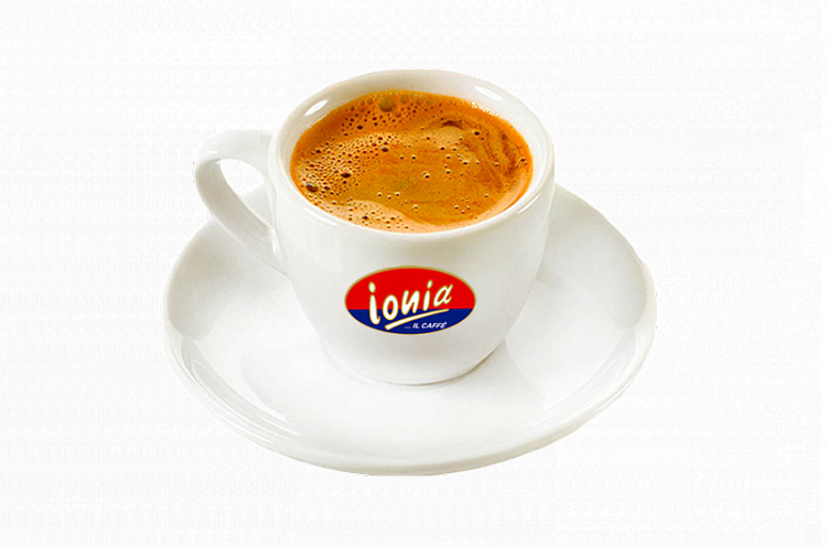 Кофе IONIA  арабика 100% 
