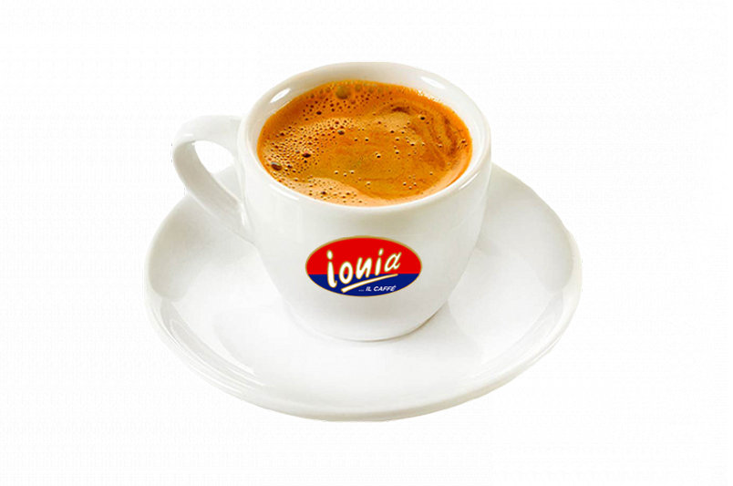 Кофе IONIA арабика 100%